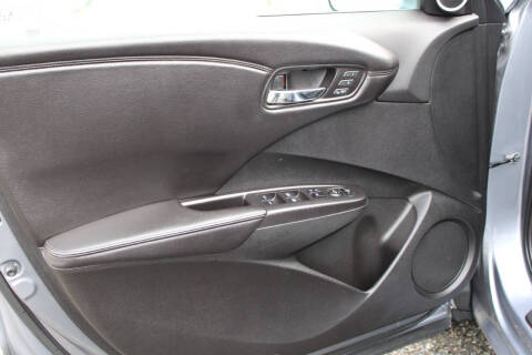 2014 Acura RDX w/Tech