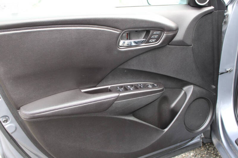 2014 Acura RDX w/Tech