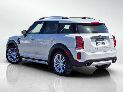 2024 MINI Countryman Cooper S ALL4