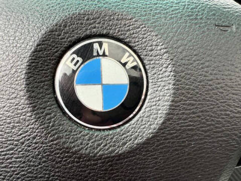 2012 BMW X3 xDrive28i