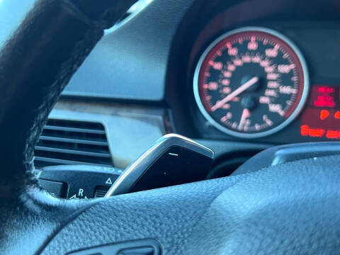 2011 BMW 3 Series 335i