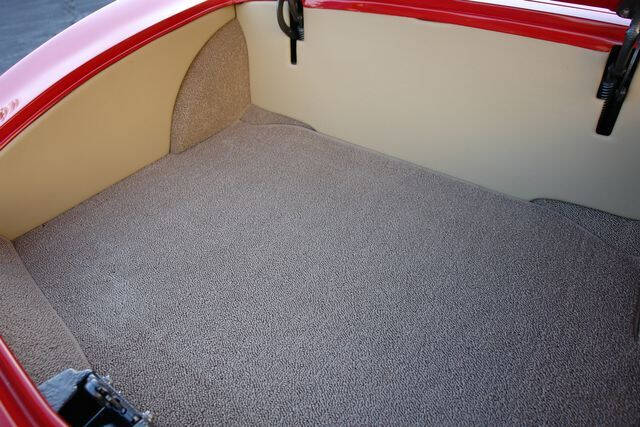 1962 Chevrolet Corvette