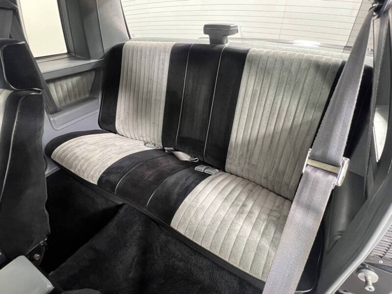 1986 Buick Regal T Type Turbo