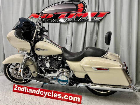 2022 Harley-Davidson Fltrx Roadglide