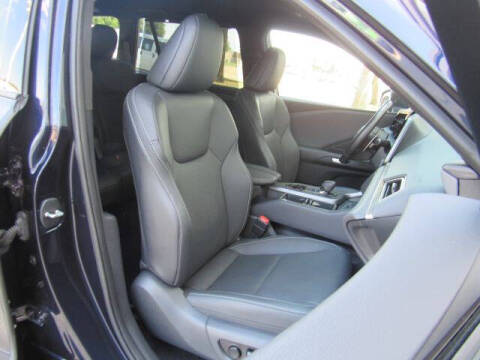 2024 Lexus TX 350