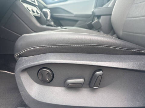 2022 Volkswagen Taos SE 4Motion