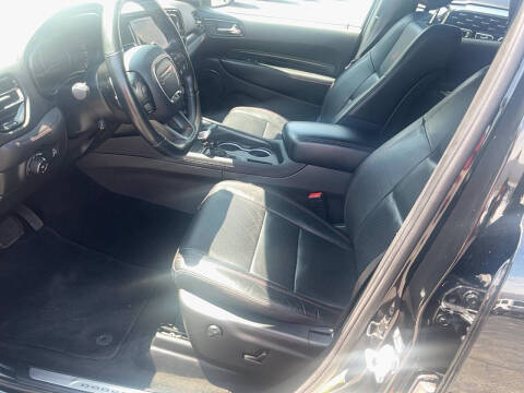 2022 Dodge Durango R/T