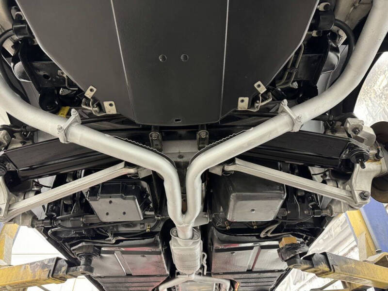 1988 Chevrolet Corvette