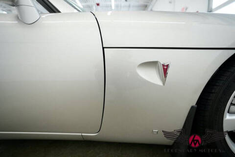 2007 Pontiac Solstice