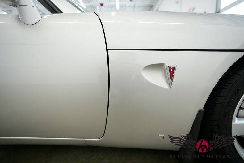 2007 Pontiac Solstice