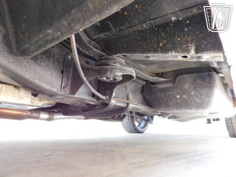 1986 Chevrolet C/K 10 Series