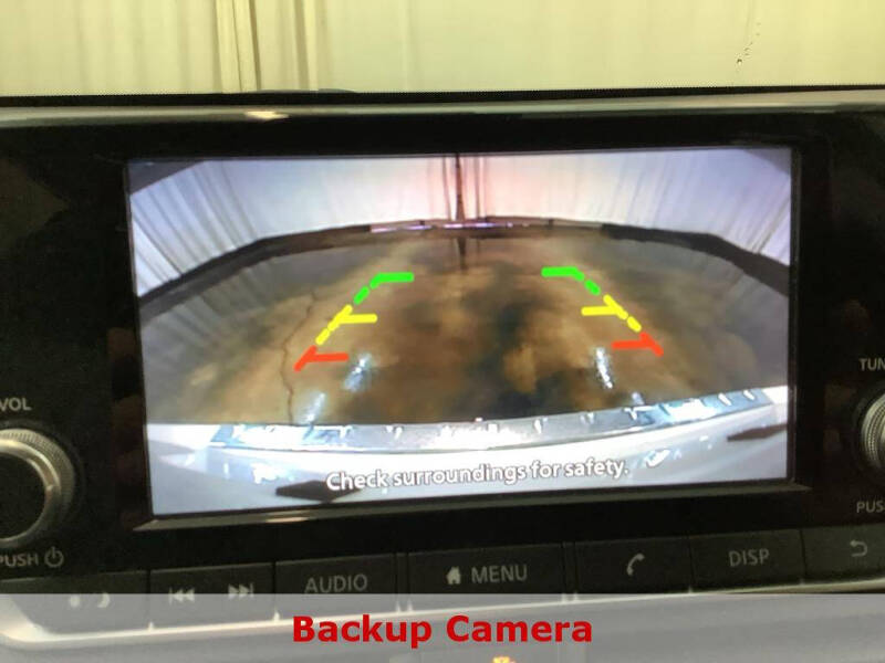 2023 Nissan Altima 2.5 S