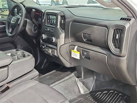 2025 GMC Sierra 3500HD