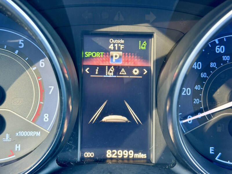 2018 Toyota Corolla iM