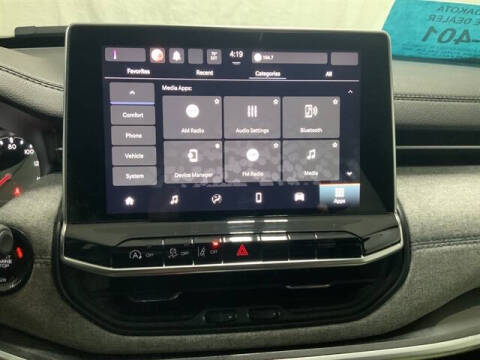 2024 Jeep Compass Sport