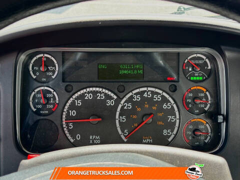 2020 Freightliner M2 106