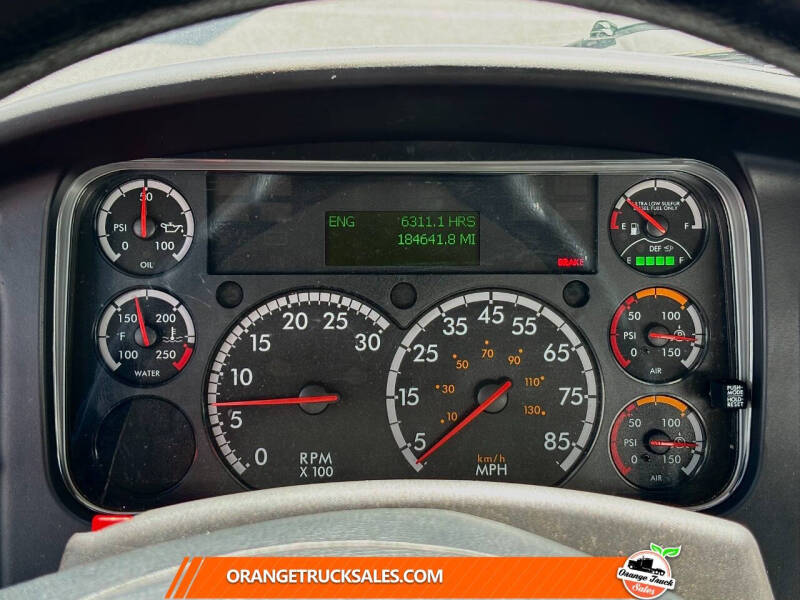 2020 Freightliner M2 106