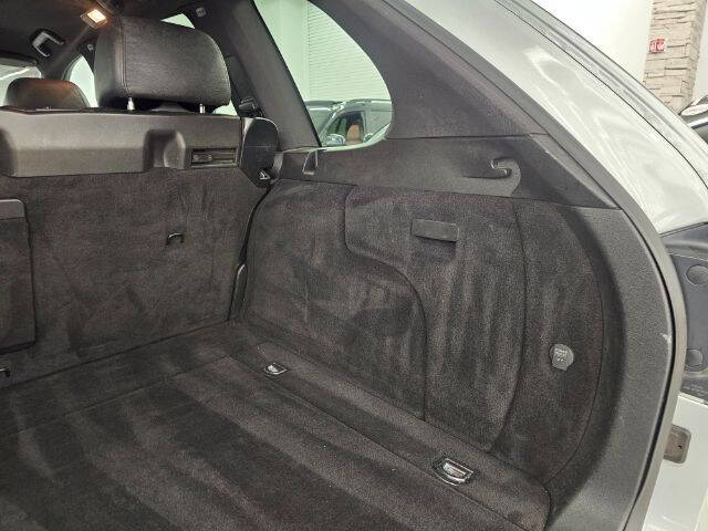 2008 Porsche Cayenne