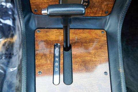 1985 Ford Mustang LX