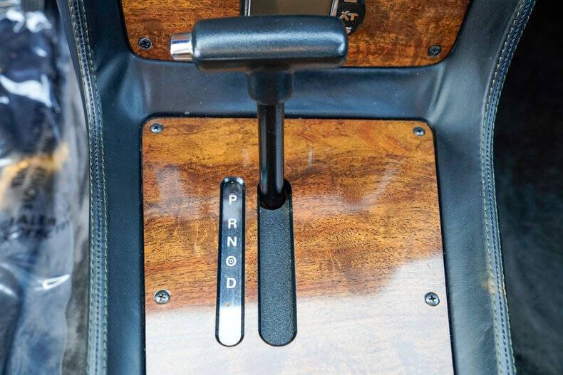 1985 Ford Mustang LX