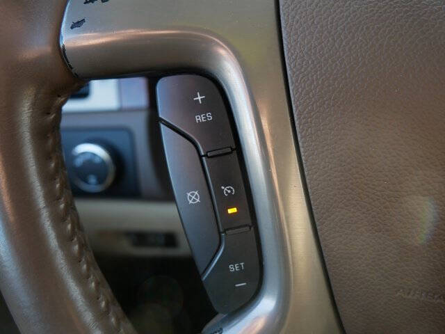 2010 Chevrolet Silverado 1500