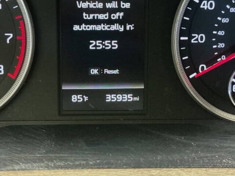 2023 Kia K5 EX