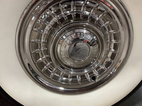 1959 Cadillac DeVille