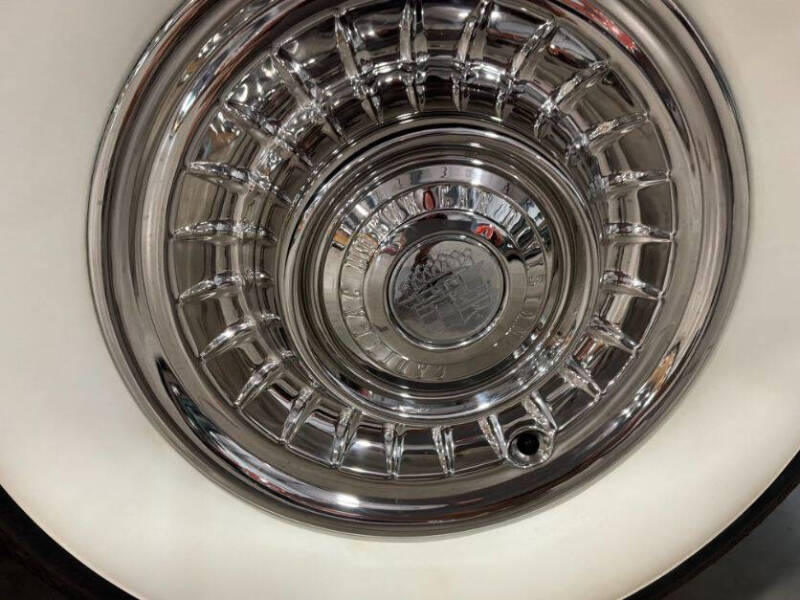 1959 Cadillac DeVille