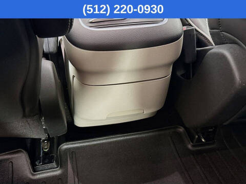 2023 Chrysler Pacifica Plug-In Hybrid Limited