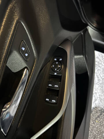 2024 Chevrolet Trax RS