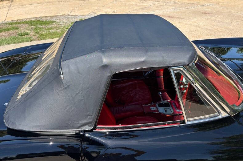 1964 Chevrolet Corvette