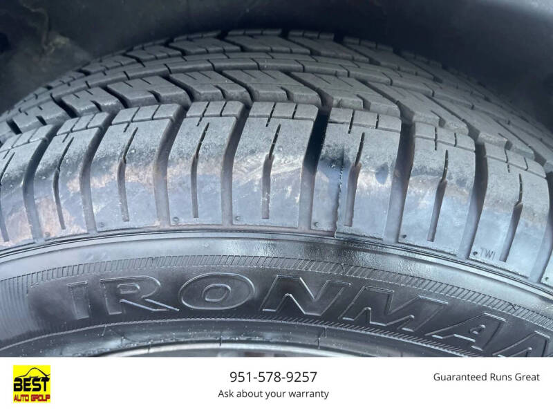 2014 Hyundai Santa Fe Sport 2.4L