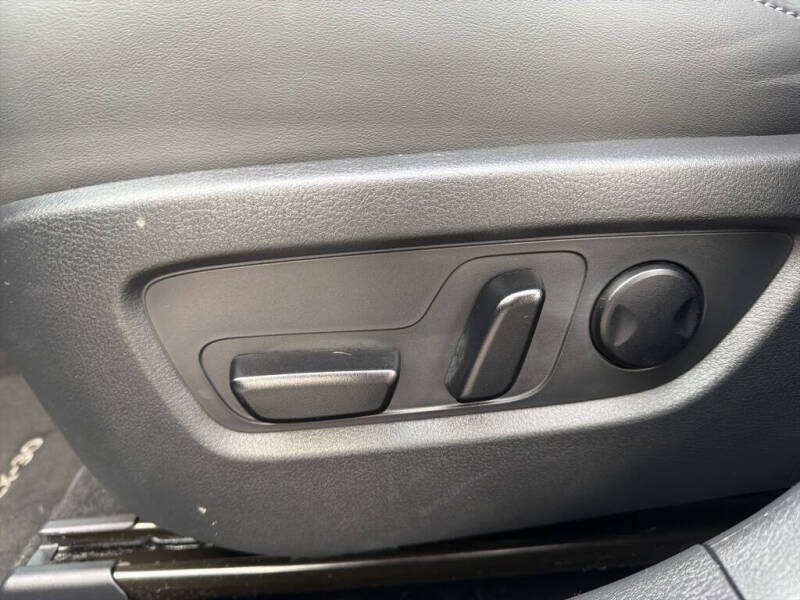 2025 Mazda CX-30 2.5 S Preferred