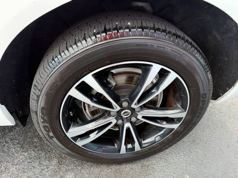 2020 Volvo XC60 T6 Momentum