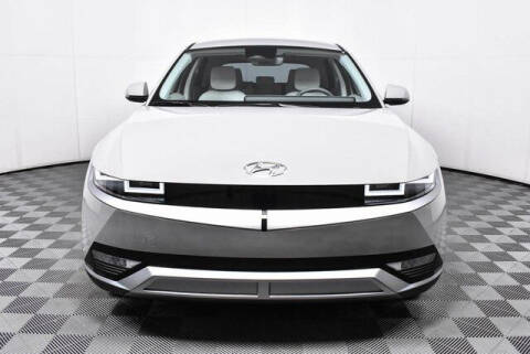 2023 Hyundai Ioniq 5 for sale at Southern Auto Solutions-Jim Ellis Hyundai in Marietta GA