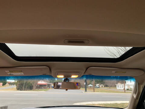 2011 Honda Ridgeline RTL