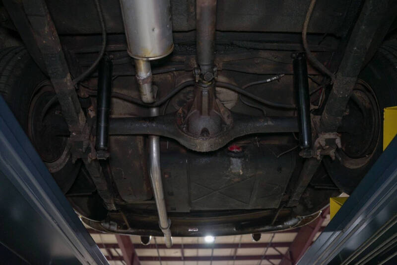 1947 Hudson Commodore