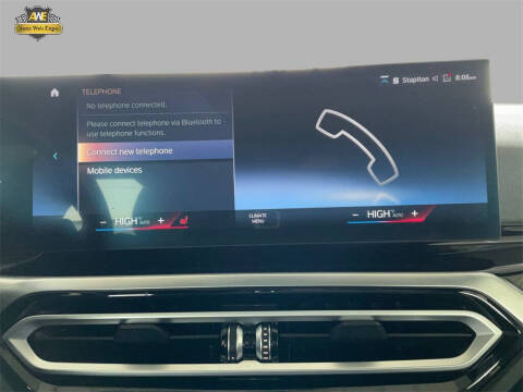 2023 BMW i4 eDrive35 Gran Coupe