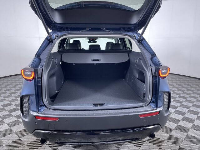 2026 Mazda CX-50 Hybrid Premium