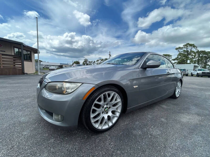 2010 BMW 3 Series 328i