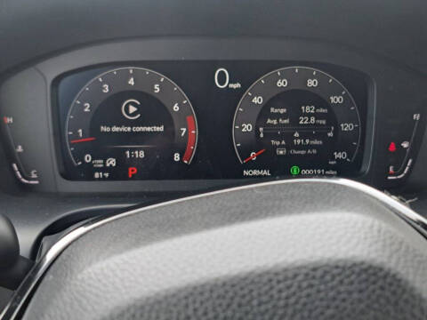 2026 Acura ADX w/A-SPEC