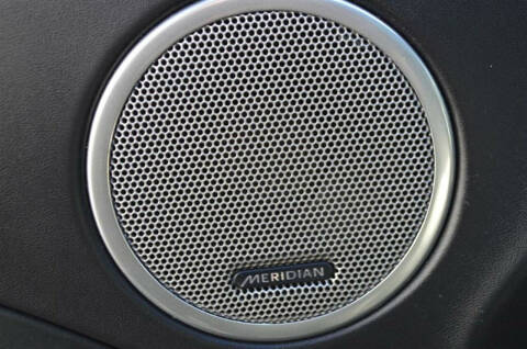 2012 Land Rover Range Rover Evoque Prestige