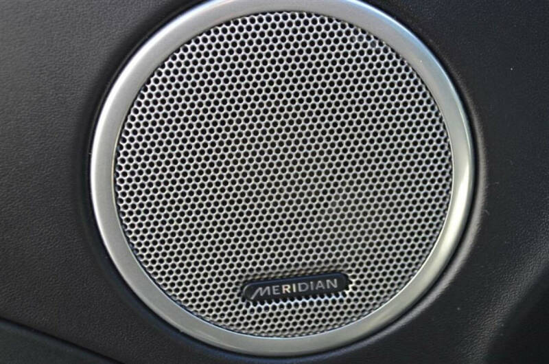 2012 Land Rover Range Rover Evoque Prestige