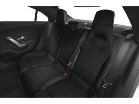 2020 Mercedes-Benz CLA CLA 250