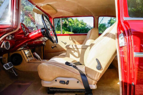 1957 Chevrolet Bel Air