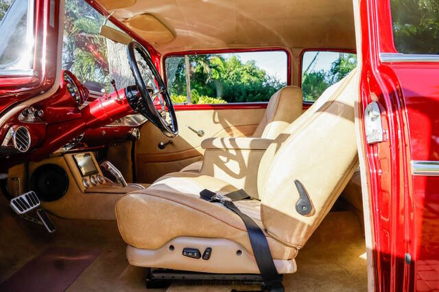 1957 Chevrolet Bel Air