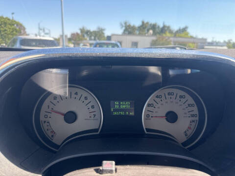 2006 Ford Explorer Limited