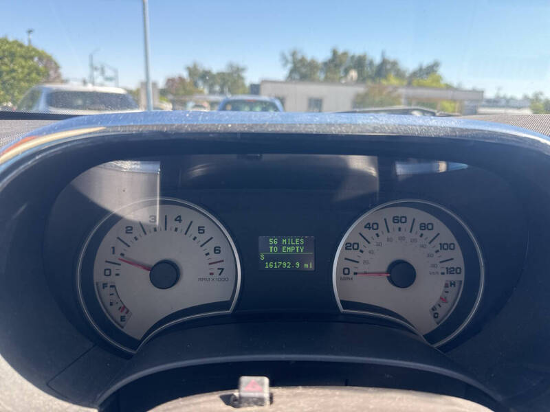 2006 Ford Explorer Limited