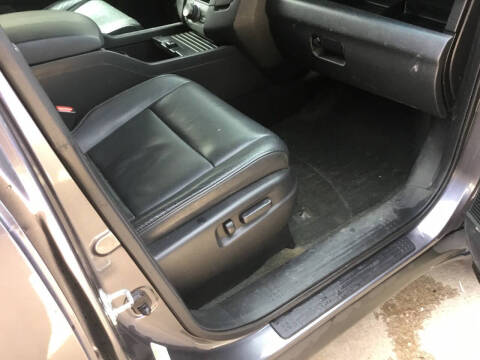 2015 Honda Pilot EX-L w/Navi