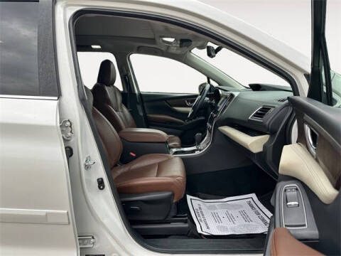 2021 Subaru Ascent Touring